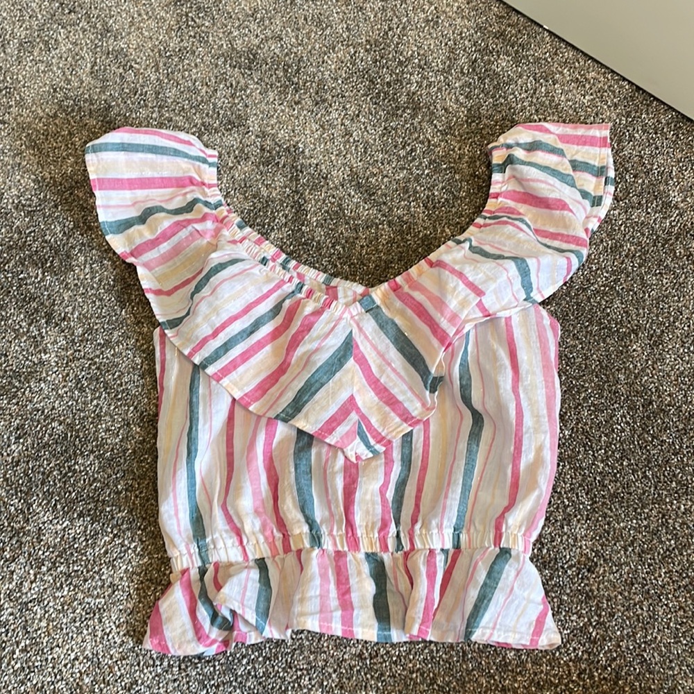 Fun Express tank top size XS